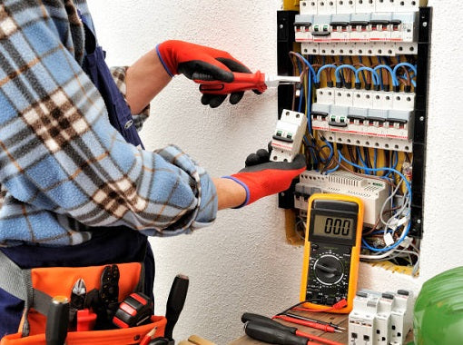 Elecrical Work